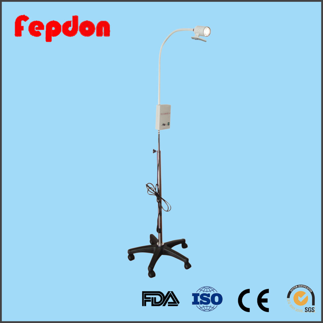 LED Mobile Surgical Lamp Medical Examination Light (YD01A LED)