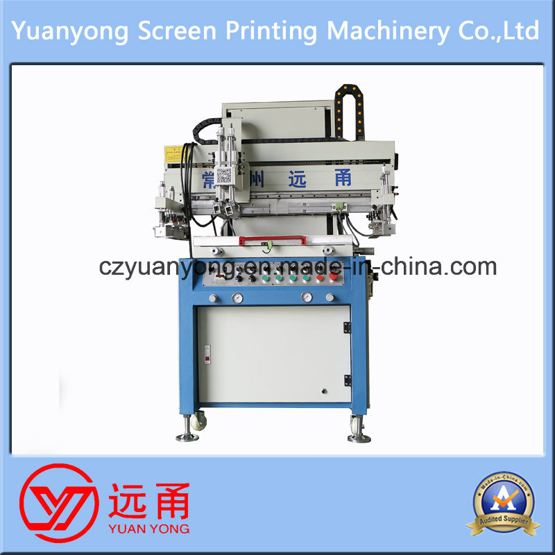 Semi Automatic Label Printing Machine