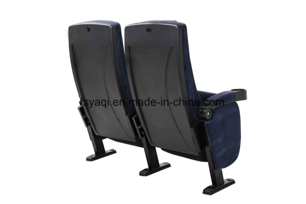 Cinema Chair Auditorium Chair VIP Theater Seats Theater Seating Furniture (YA-018)