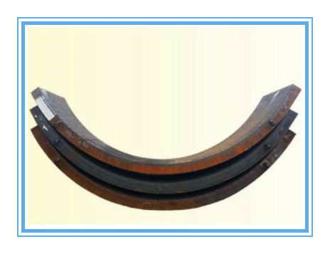 Nm400 Nm500 Wear Resistant Steel Plate Cutting&Bending