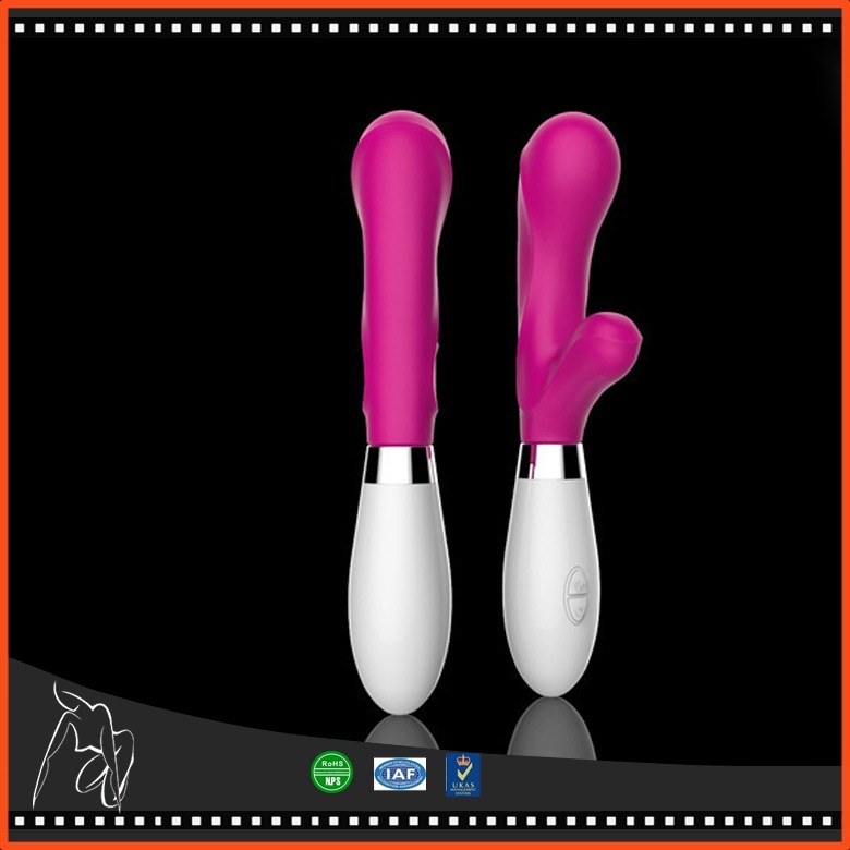 High Quality Sex Toys Electric Dildo Vibrator for Women Masturbation