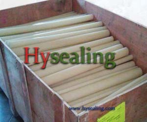 Nylon Rod From Hysealing Co., Ltd.