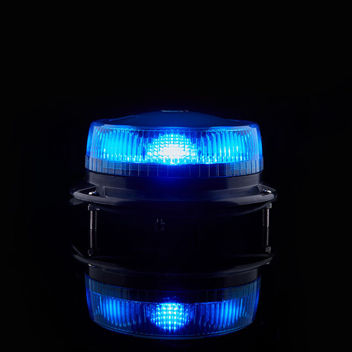 Senken Lte1695 Super Thin LED Emergency Car Beacon