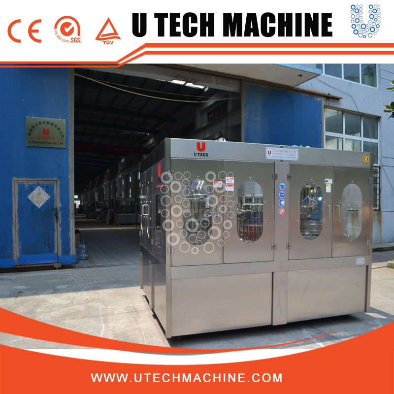 Automatic Drinking Mineral Machinery Filling Valve for Water Tank