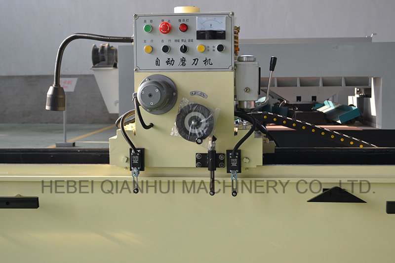 Almighty Knife Grinder for Plywood Machine