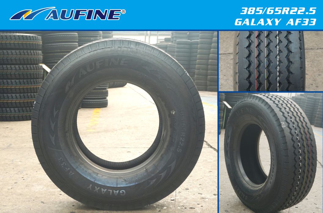 Best Sellers for 385/65r22.5 Truck Tire with Chinese Influential Brand