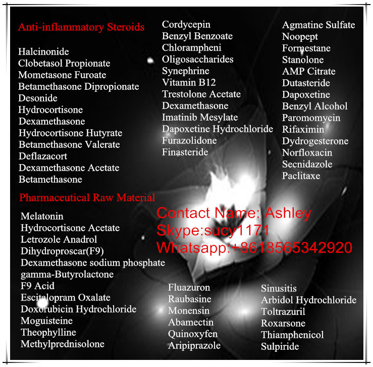 White Solid Dmpt CAS: 4337-33-1 Naturally Sulfur Compounds