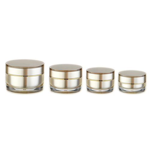 Aluminum Cosmetic Lotion Airless Pump Bottle And Jar Aluminum Cosmetic Lotion Airless Pump Bottle And Jar