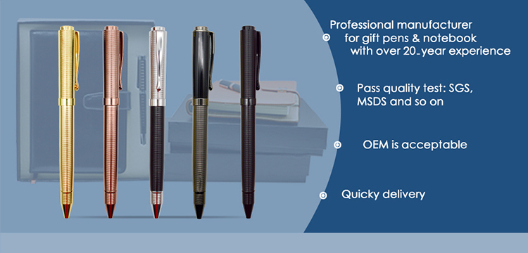 Logo Plastic Ball Point Pen for Promotional Gift Pens (LT-E301)