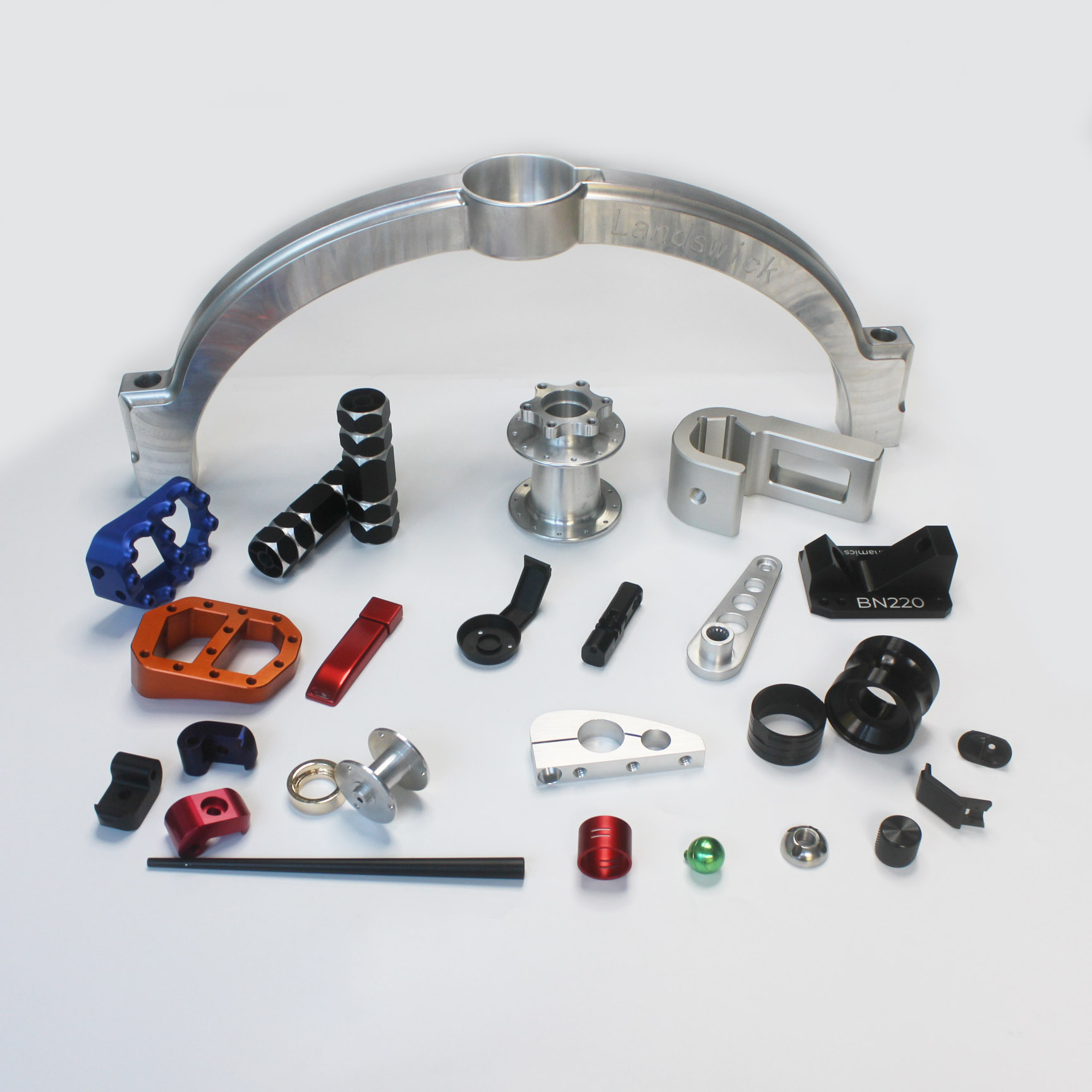 CNC metal mould part for turning CNC metal mould part for turning