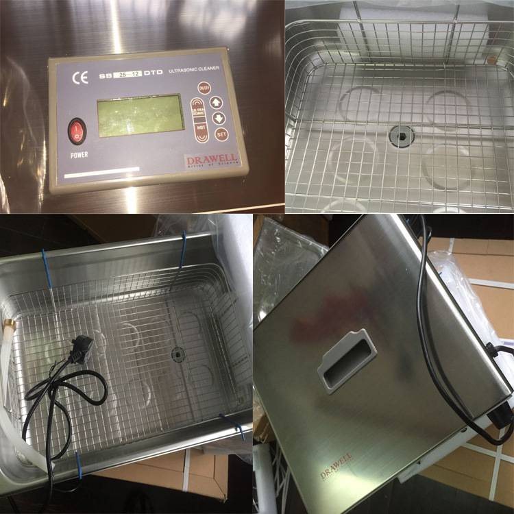 Dual Channel Real Time Quantitative PCR Detection System (DW-TL988-II)