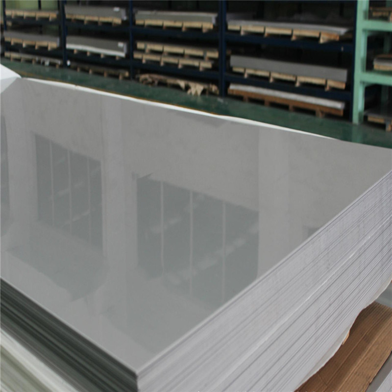 ASTM A240 304 Stainless Steel Plate Good Quality
