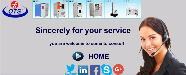 Lab Equipment Heating and Cooling Impact Thermal Shock Test Chamber