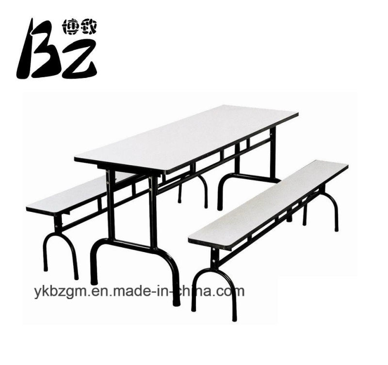 Long Table and Dining Chairs (BZ-0133)