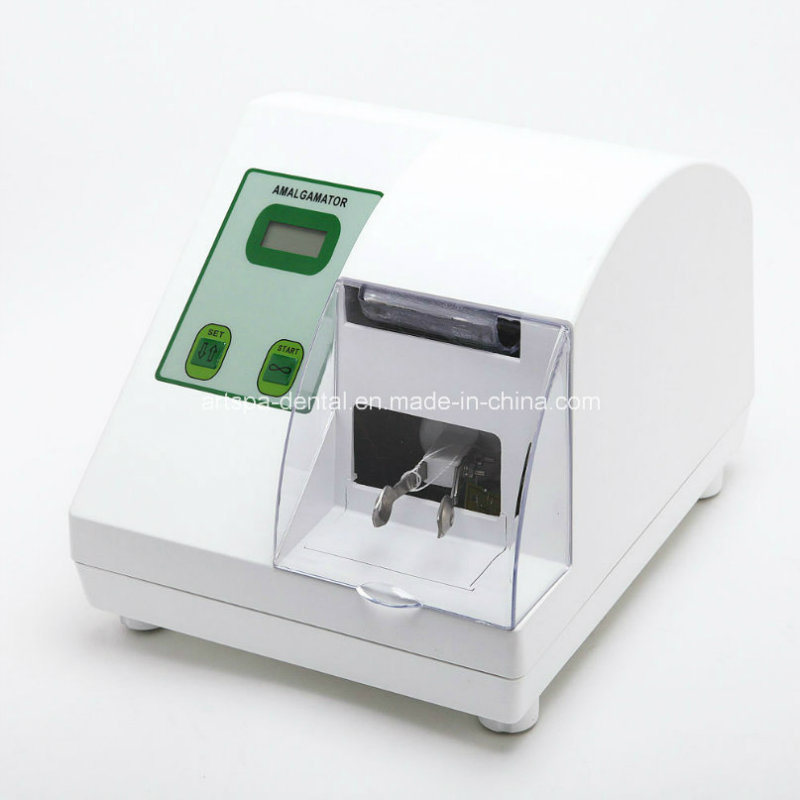 Dental Digital Amalgamator Amalgam Capsule Mixer