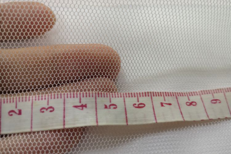 Mesh Net Wedding Fabrics Mesh Net Wedding Fabrics