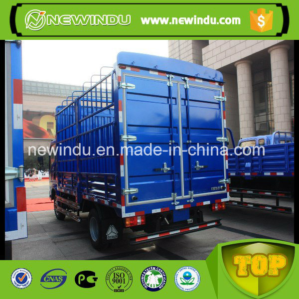 China HOWO 25 Ton 371HP 6X4 Cargo Truck Prices