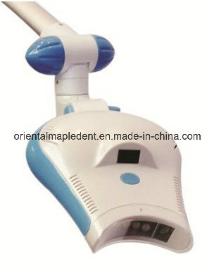 Professional Tooth Bleaching System with Tray Om-Md885L