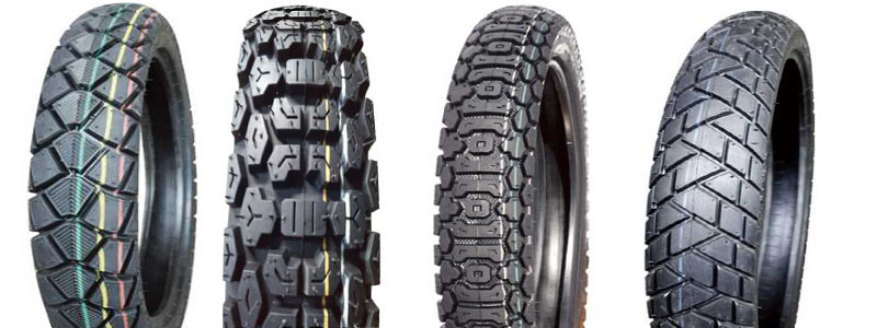 Lawn and Garden Tyre and Motorcycle Tyre 225-14 325-18 90/90-18 160/60-17 20X8-8 13X5-6