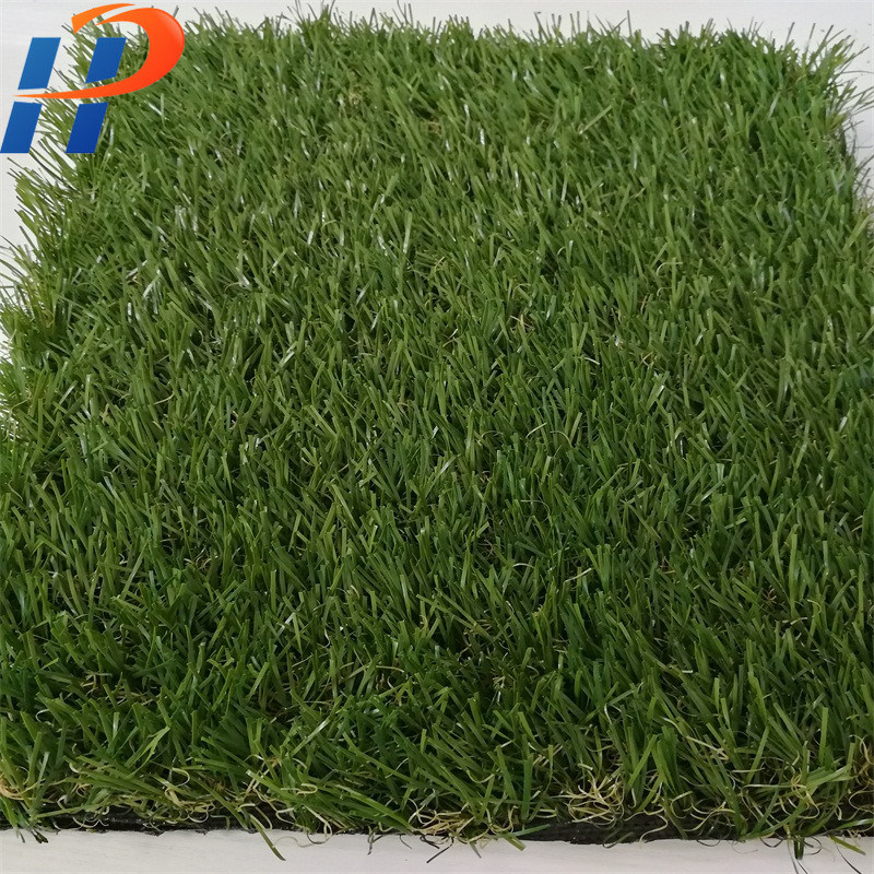 Hepeng Cheap Home Decoration Artificial Grass Turf Simulation Synthetic Turf for Ornament