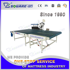 Mattress Tape Edge Machine for Mattress Tape Edge