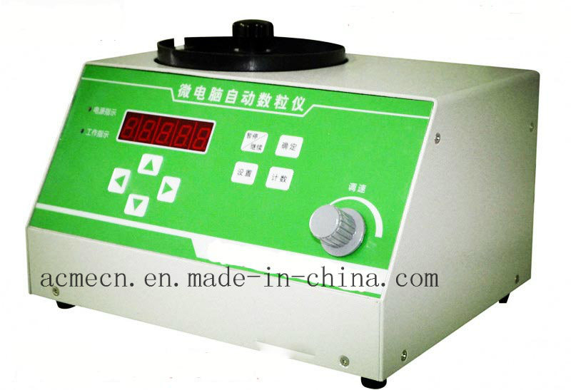 Microcomputer Automatic Seed Counter for Sale