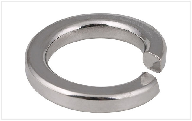 DIN 127 Stainless Steel 304 316 Spring Lock Washers