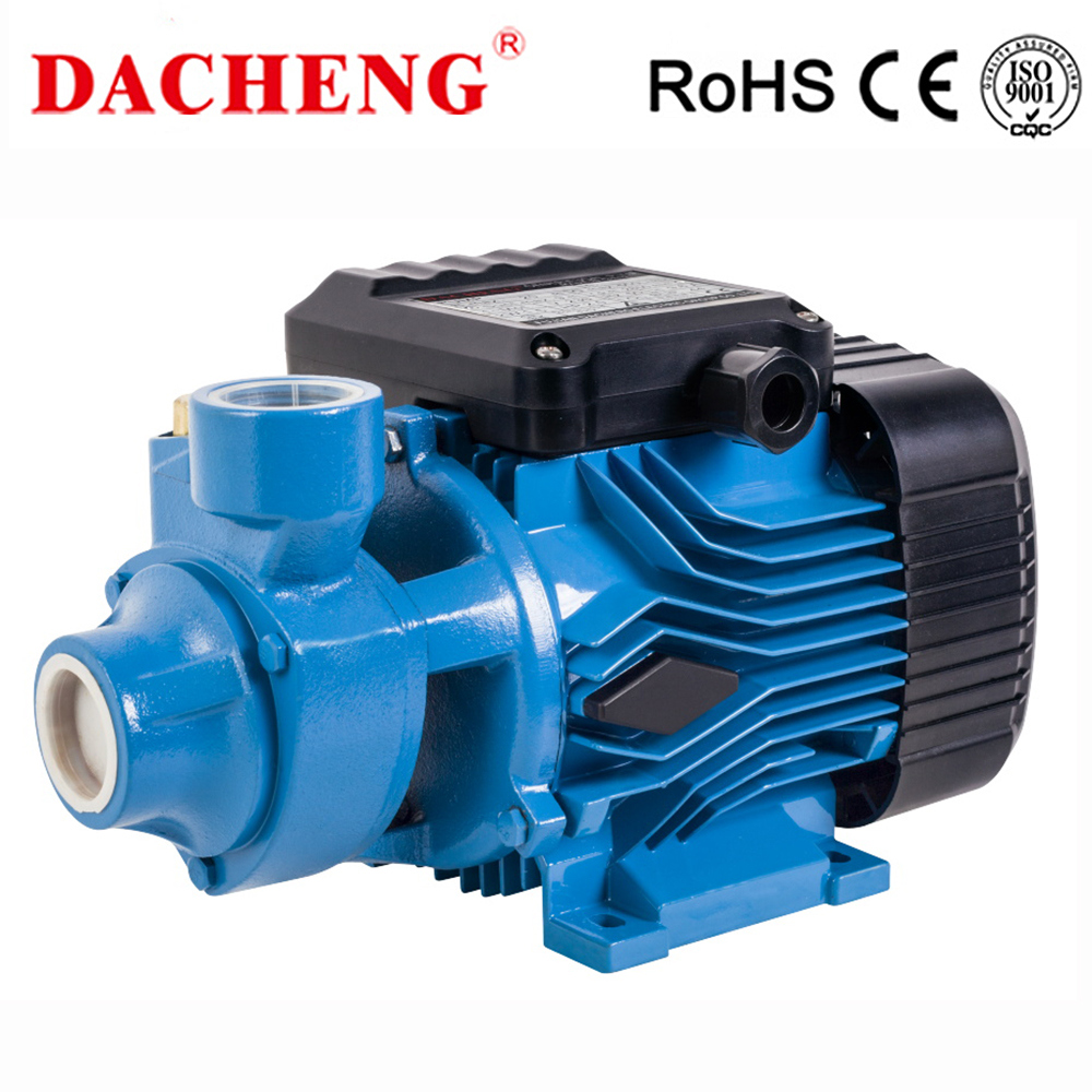 Qb Water Pumps Peripheral Electric Pump for Domestic Home Use
