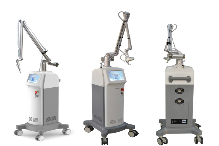 Apolomed 10600nm CO2 Laser Skin Resurfacing Technology System