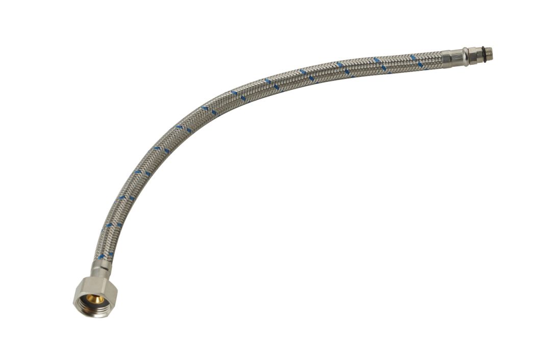 Stainless Steel Shower Hose in Plumbing Hardware Shower Accessories 3043