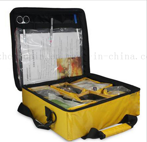 OEM Water Proof Outdoor Sport Sling First Aid Kit