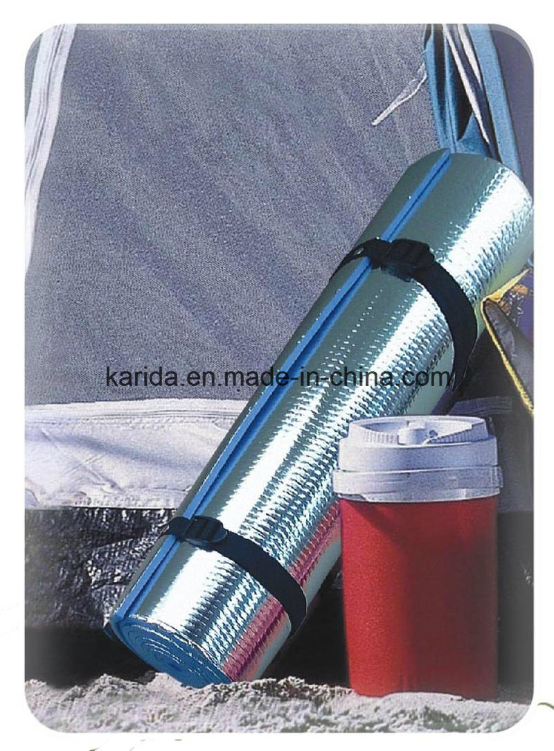 Camping Aluminum Film EVA Mat