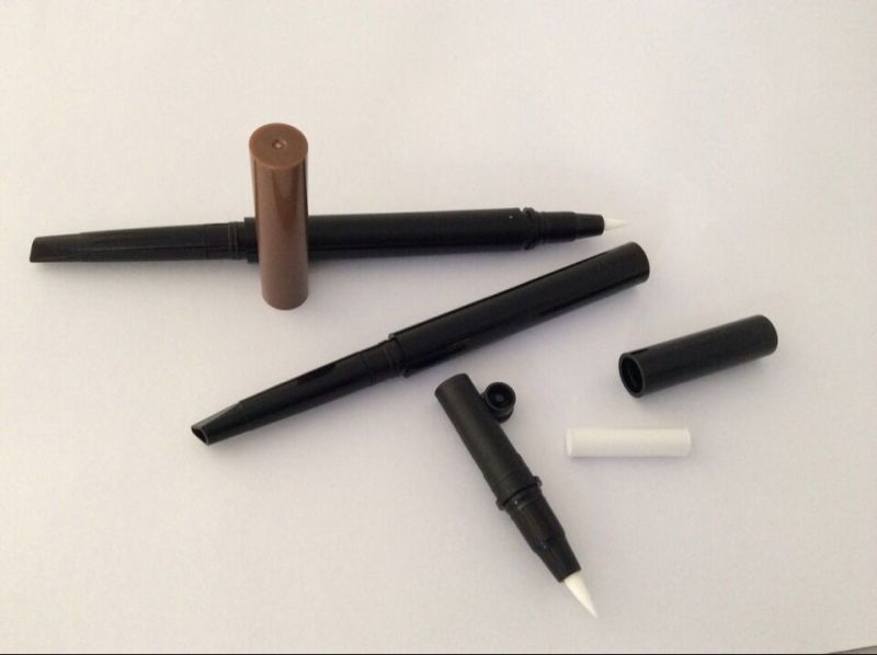 Auto Eyeliner & Liquid Eyeliner Pencil