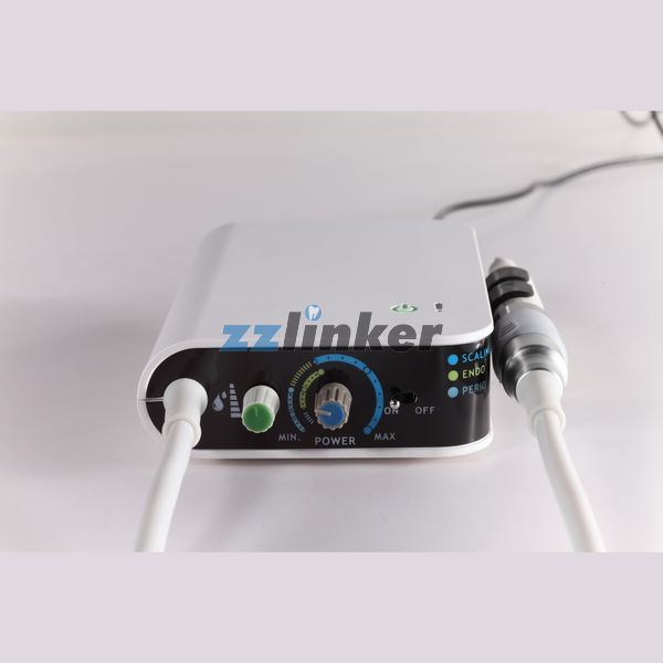 3h Dental Piezo Mini Ultrasonic Scaler