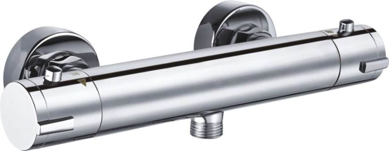 Thermostatic Shower Mixer Ab-1026-Cold Touch