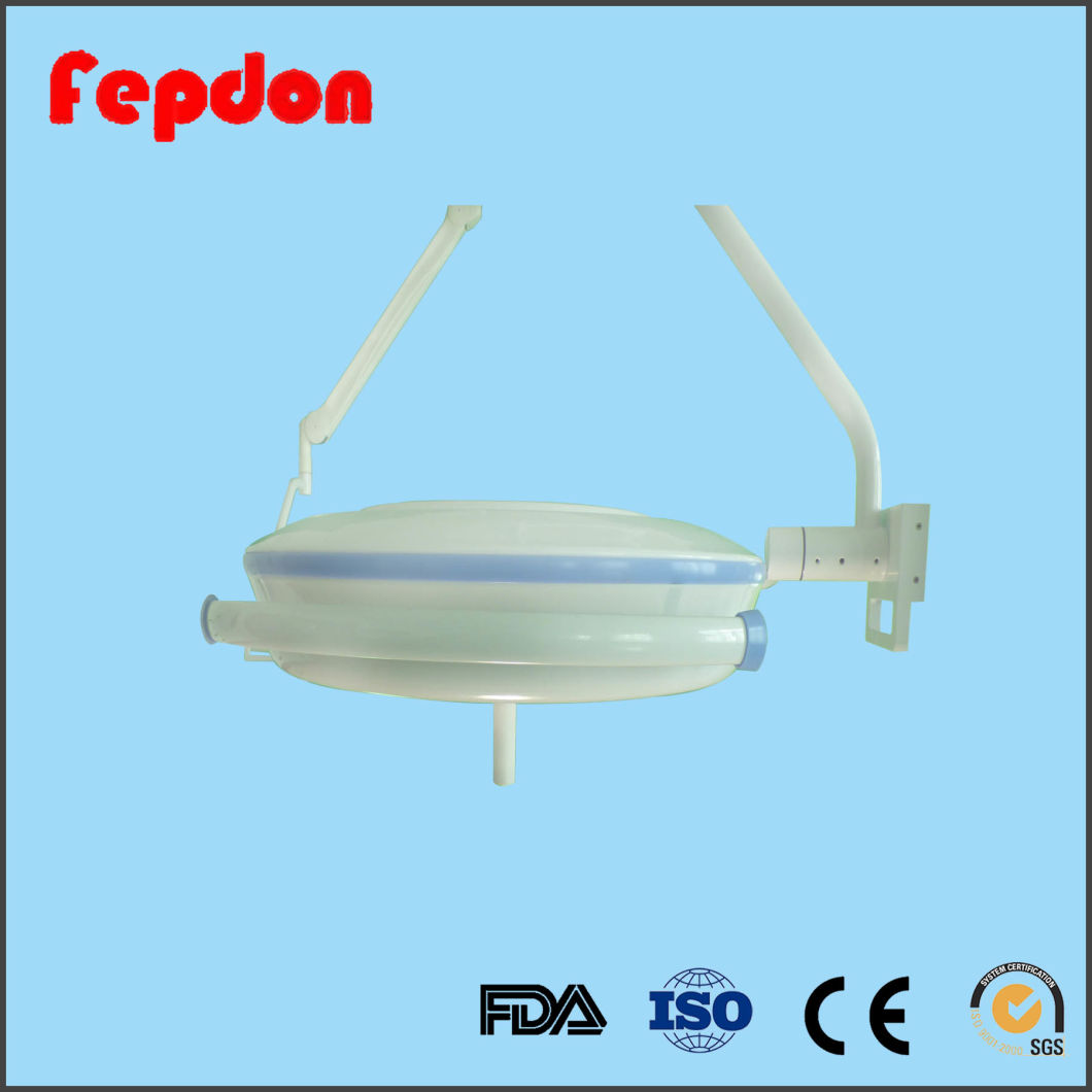 Ceiling Camera Surgical Light for Operating Room (700/500)