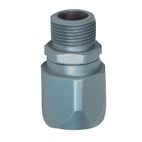 Factory Supply Hose Fitting with Sight Oil Indicator G1/2