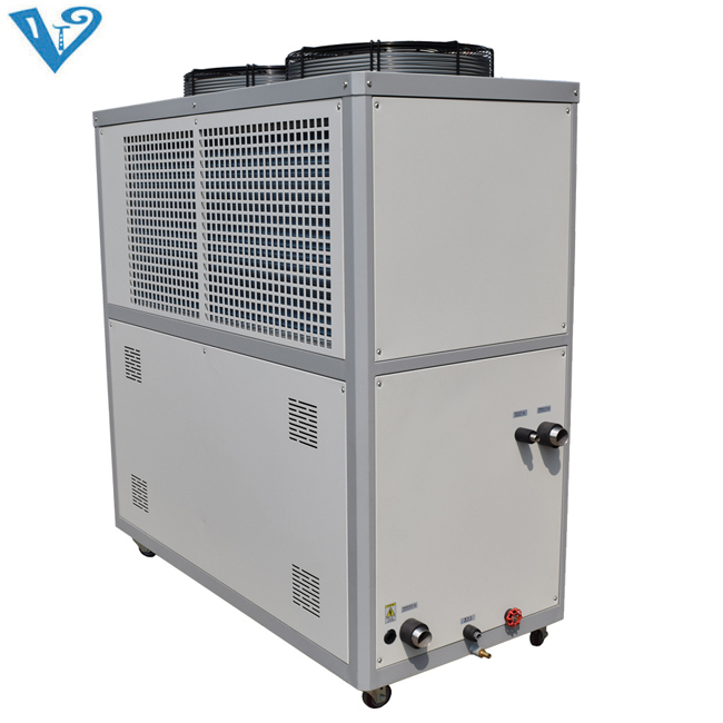 China Venttk Manufacturer Industrial Water Chiller