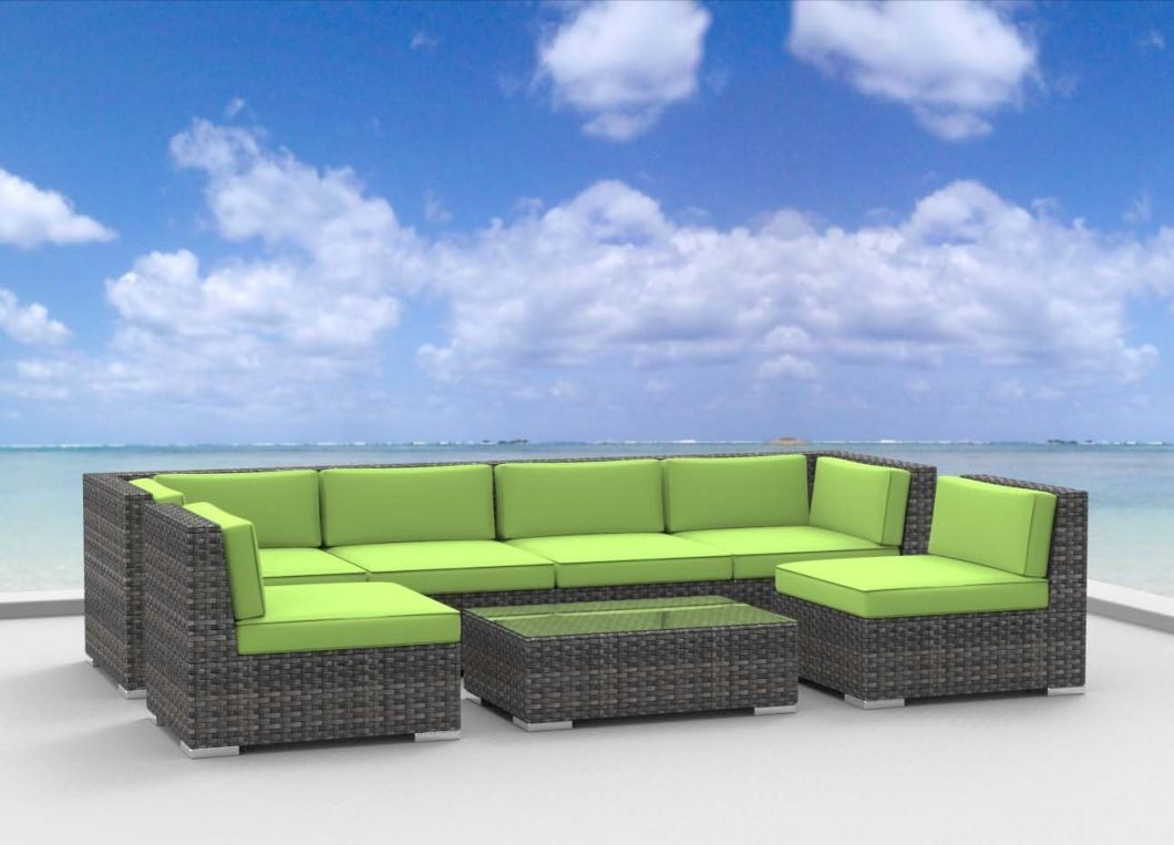 Outdoor Rattan Wicker Furniture