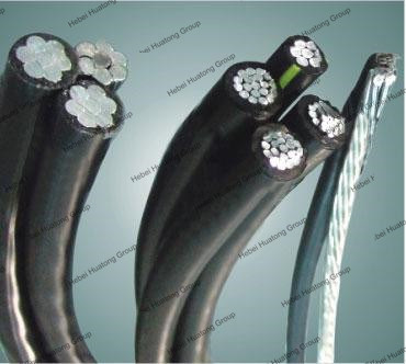 Aerial Bundled Cable, ABC Cable, Overhead Cable, ASTM, BS, Nfc, IEC, DIN Standard