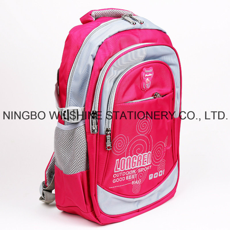 Brand Fashion Cute Design Backpack School Bags for Children (SB039)