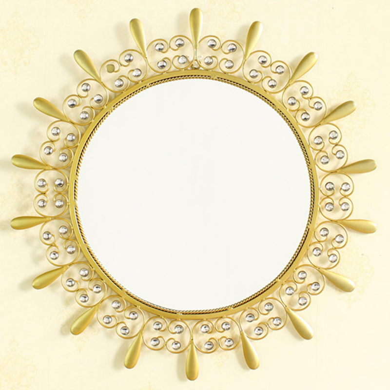 Metal Art Craft Wall Mirror & Wall Mirror