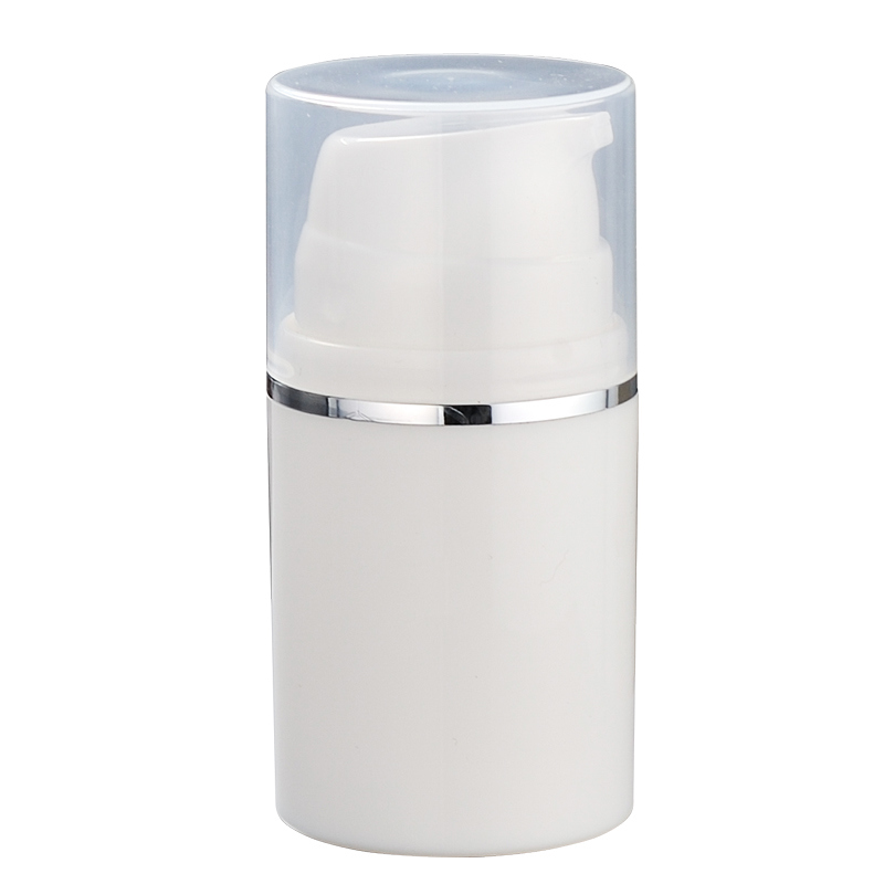 Widely Used Superior Quality as Body 120ml Lotion Bottles