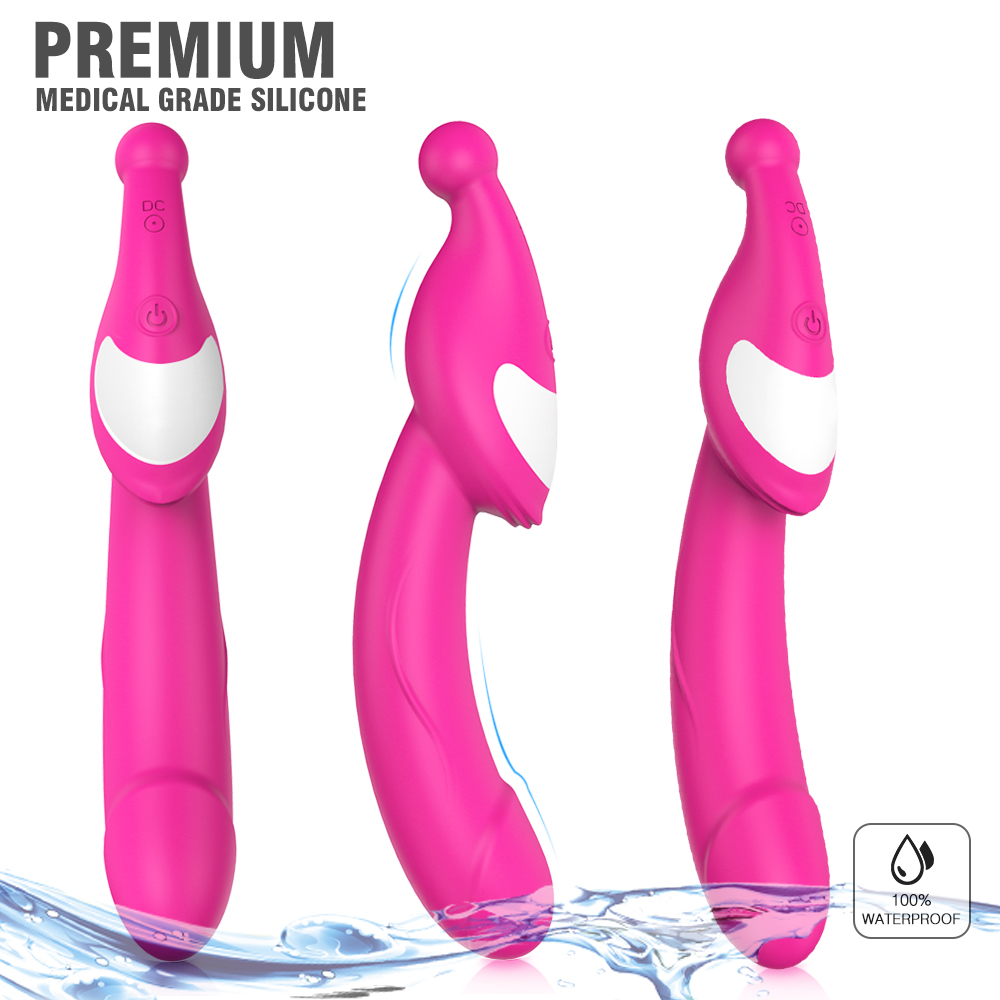 Vibradores de brinquedos sexuais Sex toys vibrators