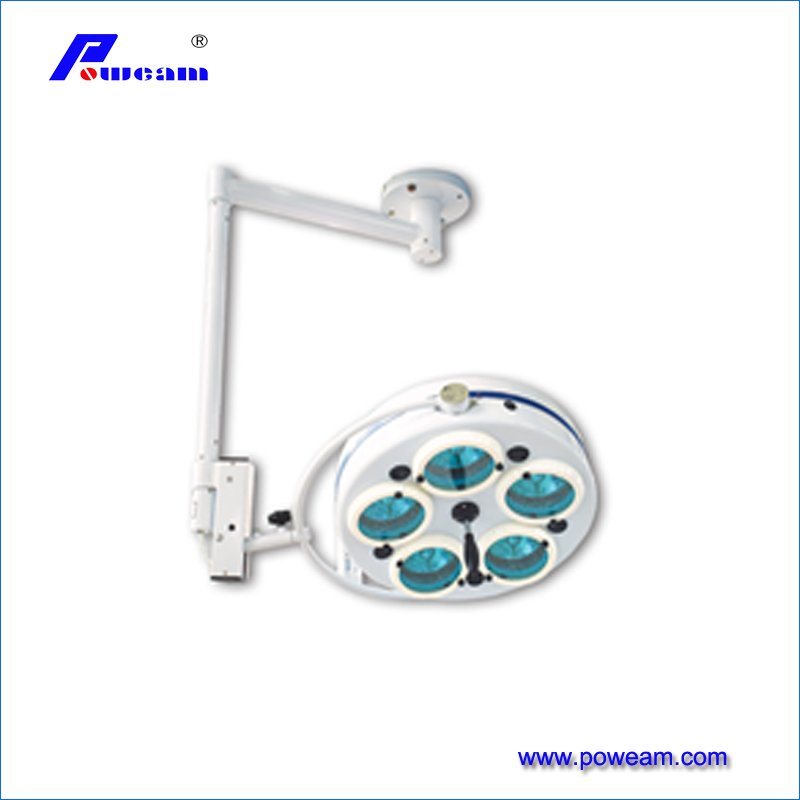 Hot Sale Shadowless Operation Lamp