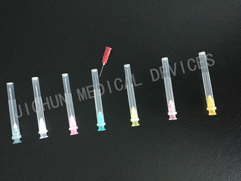 Sterile Disposable Hypodermic Needle