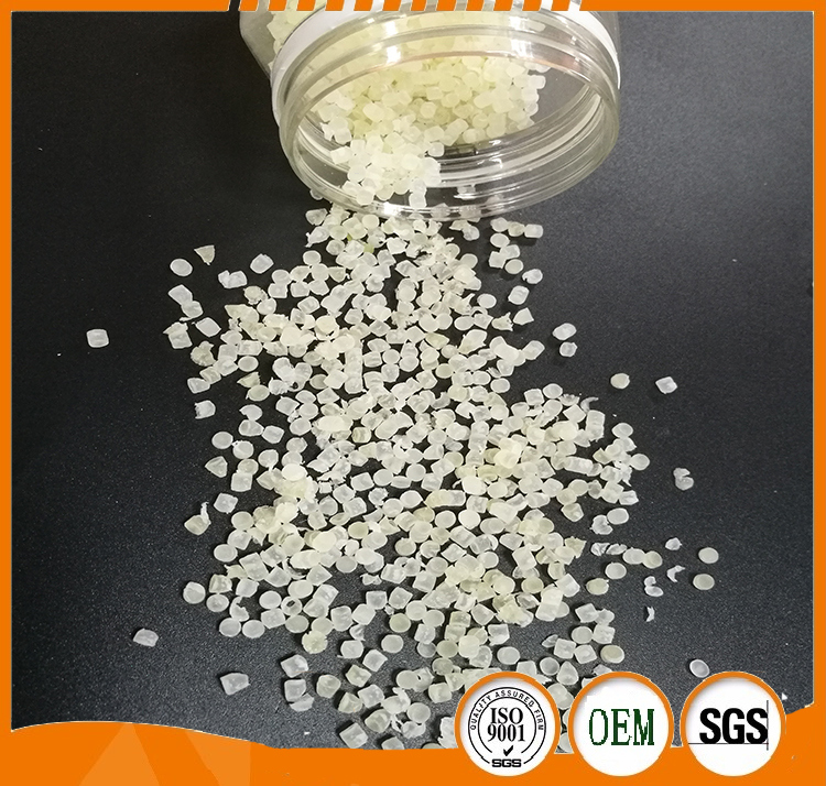 Flexible PVC Granules for Seal