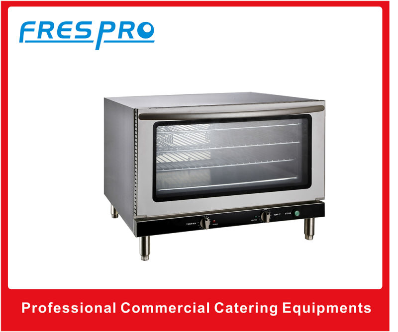 100L Convection Oven with Humidity Control for Hotel Equipment