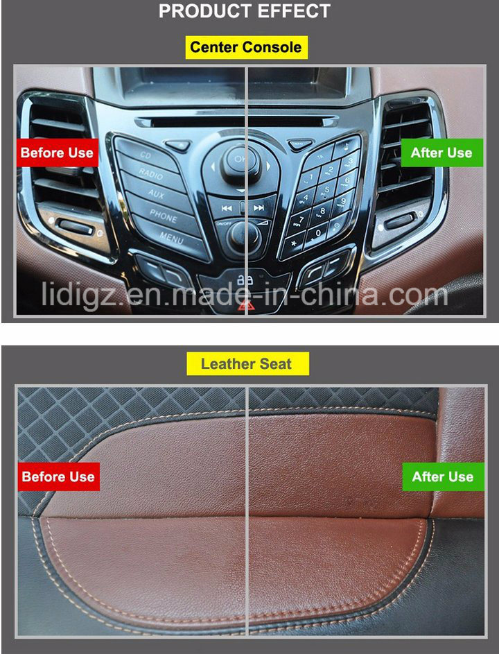 Best Cleaner for Car Dashboard