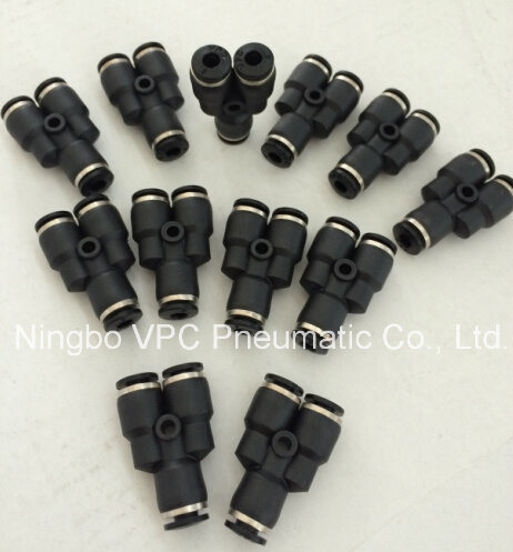 Air Suspension Inflation Airline Pneumatic Fittings